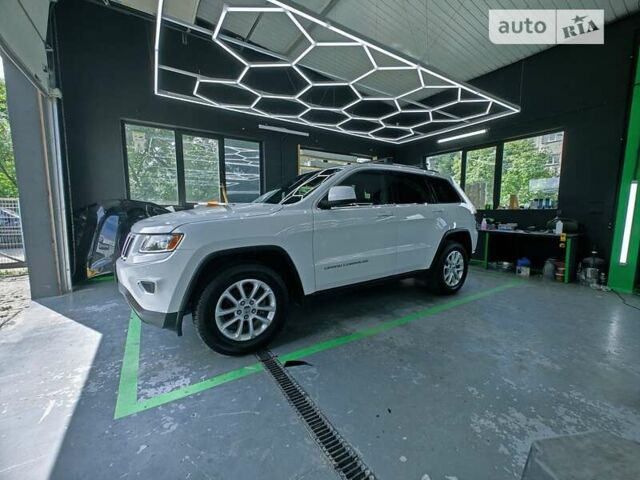 Джип Grand Cherokee, об'ємом двигуна 3.6 л та пробігом 119 тис. км за 20500 $, фото 75 на Automoto.ua