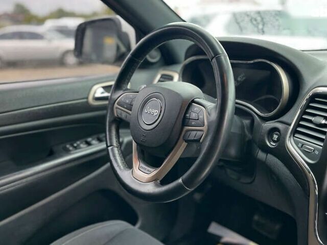 Джип Grand Cherokee, об'ємом двигуна 3.6 л та пробігом 107 тис. км за 19900 $, фото 27 на Automoto.ua