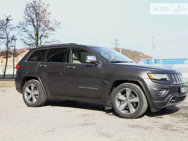 Джип Grand Cherokee, об'ємом двигуна 3.6 л та пробігом 123 тис. км за 23399 $, фото 5 на Automoto.ua