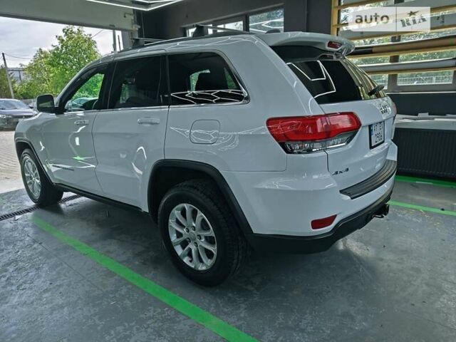 Джип Grand Cherokee, об'ємом двигуна 3.6 л та пробігом 119 тис. км за 20500 $, фото 78 на Automoto.ua