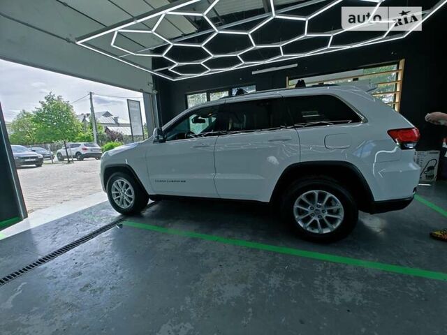 Джип Grand Cherokee, об'ємом двигуна 3.6 л та пробігом 119 тис. км за 20500 $, фото 76 на Automoto.ua