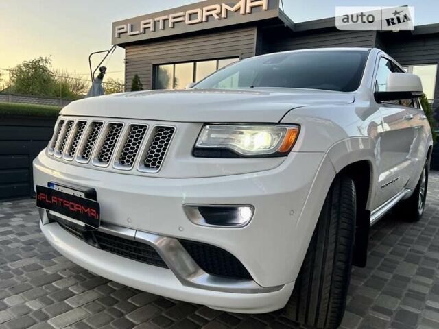 Джип Grand Cherokee, об'ємом двигуна 3.6 л та пробігом 184 тис. км за 23900 $, фото 85 на Automoto.ua