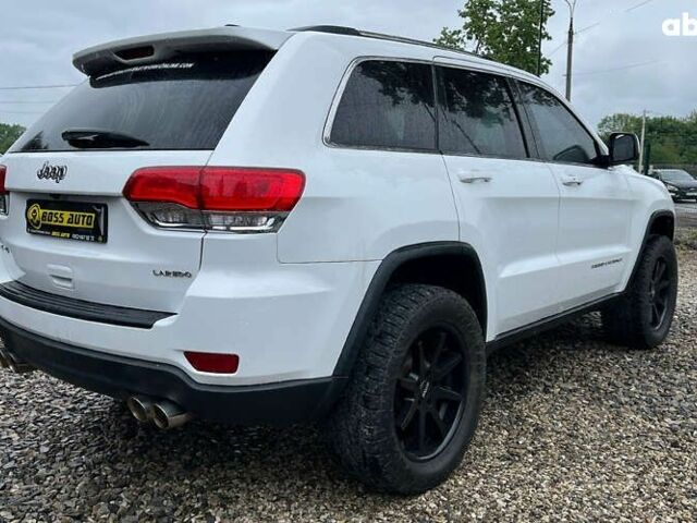 Джип Grand Cherokee, об'ємом двигуна 3.6 л та пробігом 107 тис. км за 19900 $, фото 5 на Automoto.ua