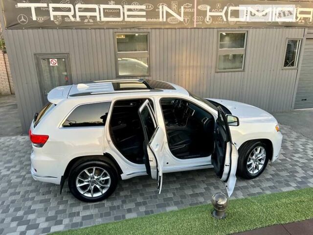 Джип Grand Cherokee, об'ємом двигуна 3.6 л та пробігом 184 тис. км за 23900 $, фото 88 на Automoto.ua