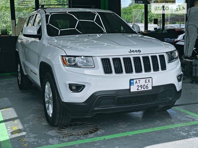 Джип Grand Cherokee, об'ємом двигуна 3.6 л та пробігом 119 тис. км за 20500 $, фото 26 на Automoto.ua