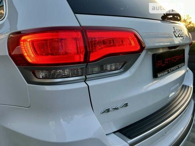 Джип Grand Cherokee, об'ємом двигуна 3.6 л та пробігом 184 тис. км за 23900 $, фото 35 на Automoto.ua