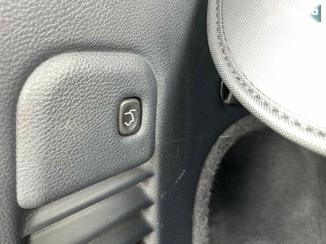 Джип Гранд Чероки, объемом двигателя 3 л и пробегом 97 тыс. км за 27500 $, фото 18 на Automoto.ua