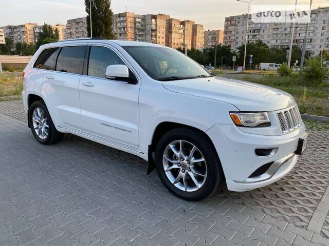 Джип Grand Cherokee, об'ємом двигуна 3.6 л та пробігом 181 тис. км за 22500 $, фото 3 на Automoto.ua