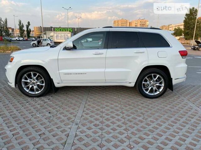 Джип Grand Cherokee, об'ємом двигуна 3.6 л та пробігом 181 тис. км за 22500 $, фото 10 на Automoto.ua