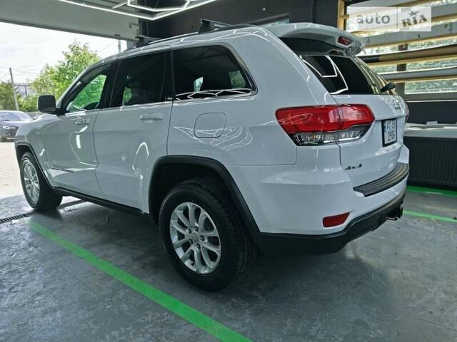 Джип Grand Cherokee, об'ємом двигуна 3.6 л та пробігом 119 тис. км за 20500 $, фото 77 на Automoto.ua