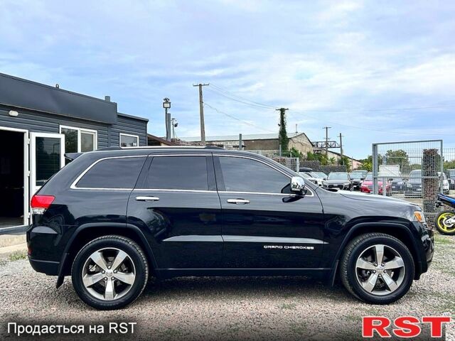 Джип Grand Cherokee, об'ємом двигуна 3.6 л та пробігом 162 тис. км за 17000 $, фото 2 на Automoto.ua