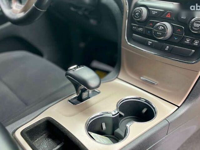 Джип Grand Cherokee, об'ємом двигуна 3.6 л та пробігом 107 тис. км за 19900 $, фото 28 на Automoto.ua
