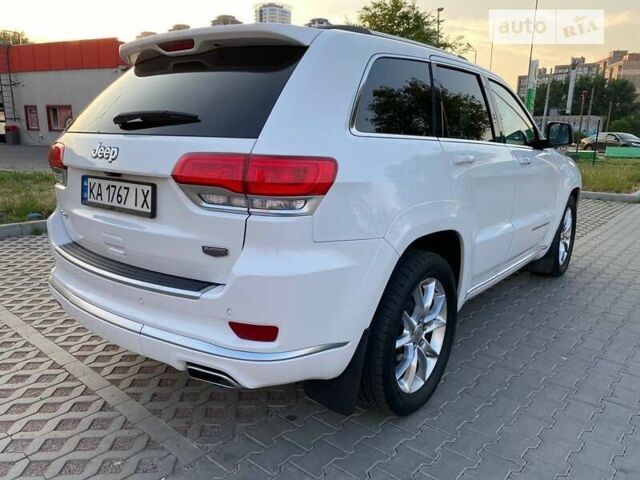 Джип Grand Cherokee, об'ємом двигуна 3.6 л та пробігом 181 тис. км за 22500 $, фото 6 на Automoto.ua