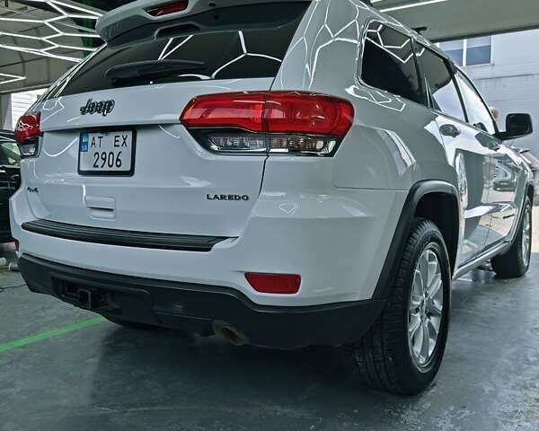 Джип Grand Cherokee, об'ємом двигуна 3.6 л та пробігом 119 тис. км за 20500 $, фото 38 на Automoto.ua