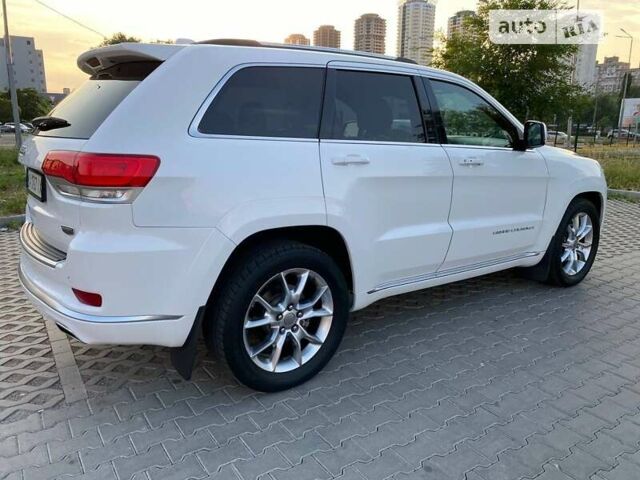 Джип Grand Cherokee, об'ємом двигуна 3.6 л та пробігом 181 тис. км за 22500 $, фото 5 на Automoto.ua