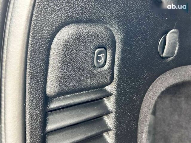 Джип Grand Cherokee, об'ємом двигуна 0 л та пробігом 162 тис. км за 17200 $, фото 29 на Automoto.ua