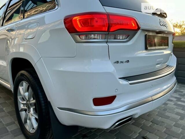 Джип Grand Cherokee, об'ємом двигуна 3.6 л та пробігом 184 тис. км за 23900 $, фото 34 на Automoto.ua