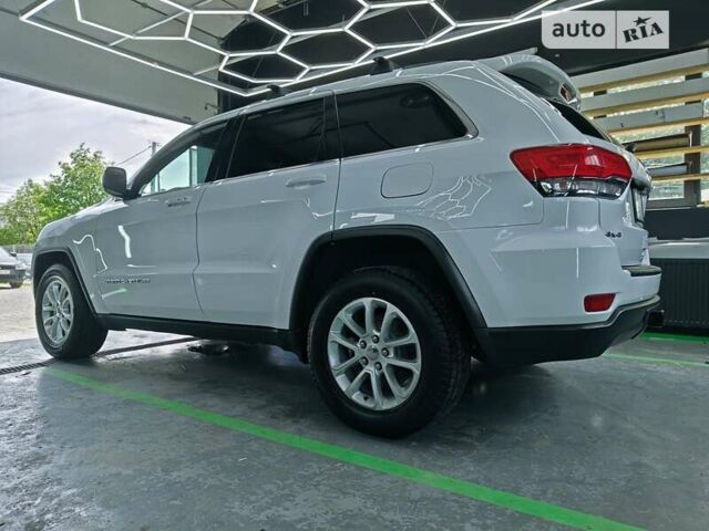 Джип Grand Cherokee, об'ємом двигуна 3.6 л та пробігом 119 тис. км за 20500 $, фото 32 на Automoto.ua