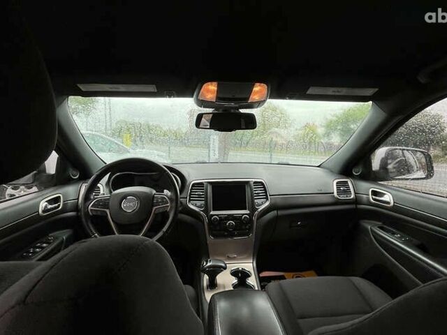 Джип Grand Cherokee, об'ємом двигуна 3.6 л та пробігом 107 тис. км за 19900 $, фото 19 на Automoto.ua
