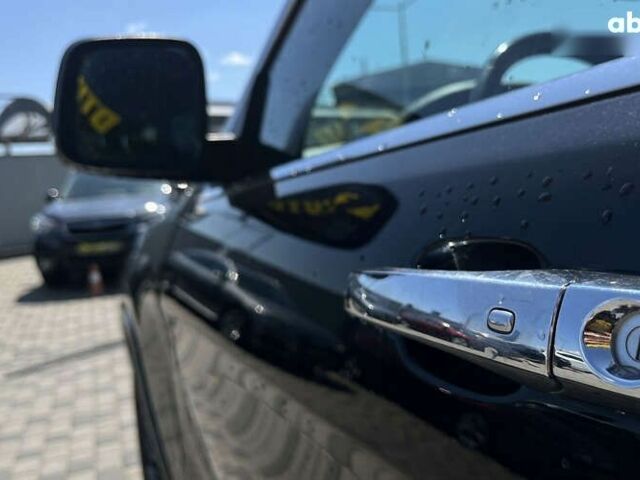Джип Grand Cherokee, об'ємом двигуна 3 л та пробігом 209 тис. км за 26500 $, фото 11 на Automoto.ua