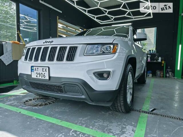 Джип Grand Cherokee, об'ємом двигуна 3.6 л та пробігом 119 тис. км за 20500 $, фото 28 на Automoto.ua