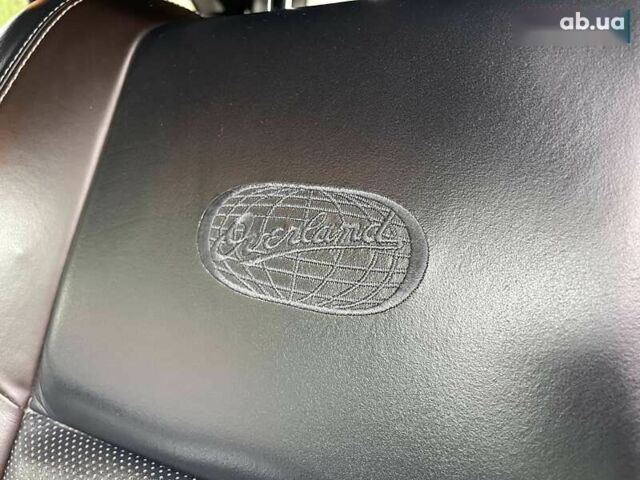 Джип Гранд Чероки, объемом двигателя 3 л и пробегом 97 тыс. км за 27500 $, фото 14 на Automoto.ua