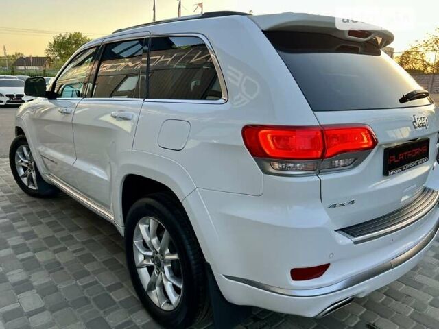 Джип Grand Cherokee, об'ємом двигуна 3.6 л та пробігом 184 тис. км за 23900 $, фото 77 на Automoto.ua