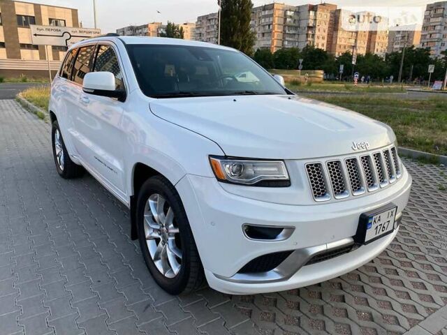 Джип Grand Cherokee, об'ємом двигуна 3.6 л та пробігом 181 тис. км за 22500 $, фото 2 на Automoto.ua