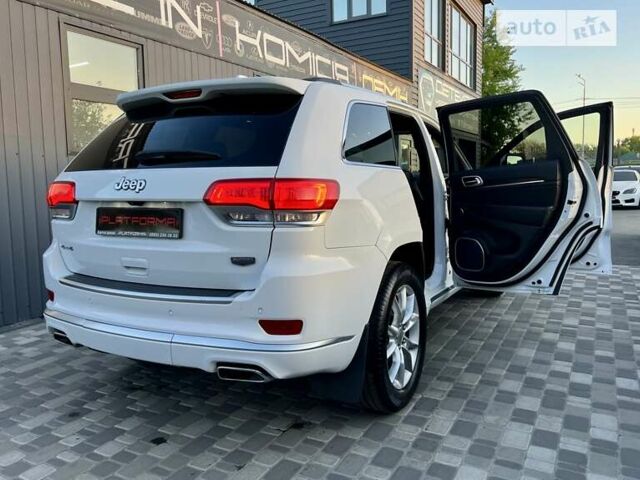 Джип Grand Cherokee, об'ємом двигуна 3.6 л та пробігом 184 тис. км за 23900 $, фото 95 на Automoto.ua