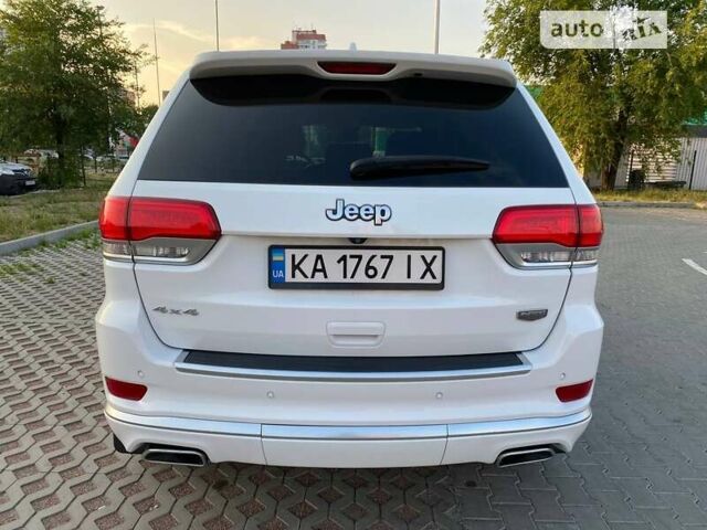 Джип Grand Cherokee, об'ємом двигуна 3.6 л та пробігом 181 тис. км за 22500 $, фото 7 на Automoto.ua