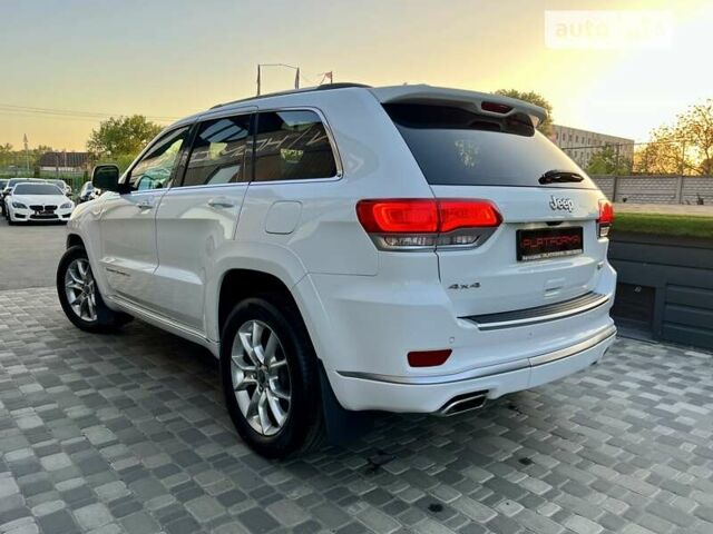 Джип Grand Cherokee, об'ємом двигуна 3.6 л та пробігом 184 тис. км за 23900 $, фото 99 на Automoto.ua