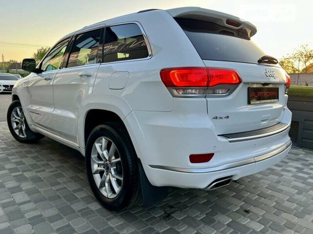 Джип Grand Cherokee, об'ємом двигуна 3.6 л та пробігом 184 тис. км за 23900 $, фото 76 на Automoto.ua