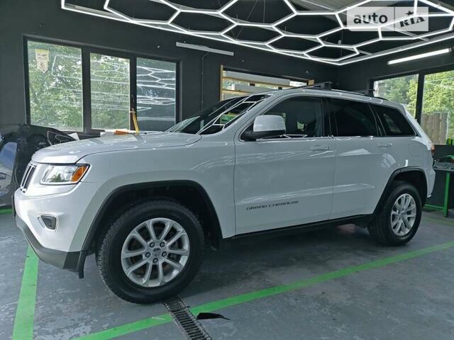 Джип Grand Cherokee, об'ємом двигуна 3.6 л та пробігом 119 тис. км за 20500 $, фото 73 на Automoto.ua