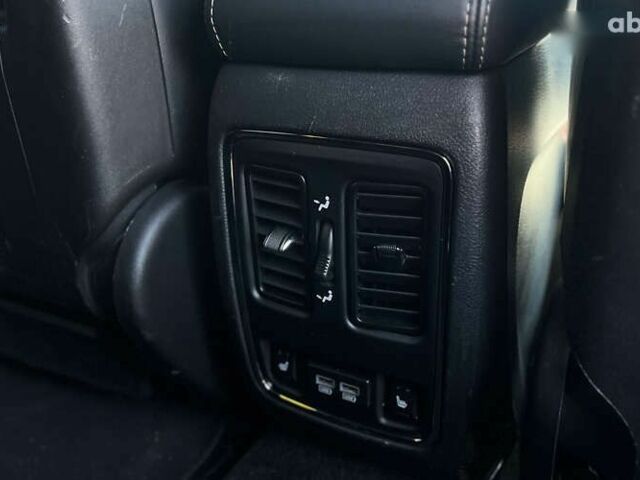 Джип Grand Cherokee, об'ємом двигуна 3 л та пробігом 209 тис. км за 26500 $, фото 28 на Automoto.ua