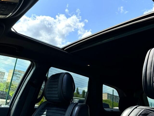 Джип Grand Cherokee, об'ємом двигуна 3.6 л та пробігом 164 тис. км за 20000 $, фото 12 на Automoto.ua