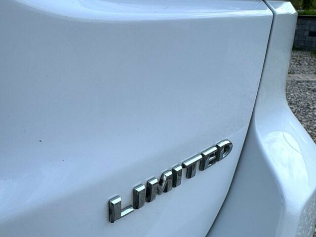 Джип Grand Cherokee, об'ємом двигуна 3.6 л та пробігом 164 тис. км за 20000 $, фото 2 на Automoto.ua