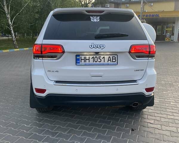 Джип Grand Cherokee, об'ємом двигуна 3.6 л та пробігом 157 тис. км за 25500 $, фото 7 на Automoto.ua