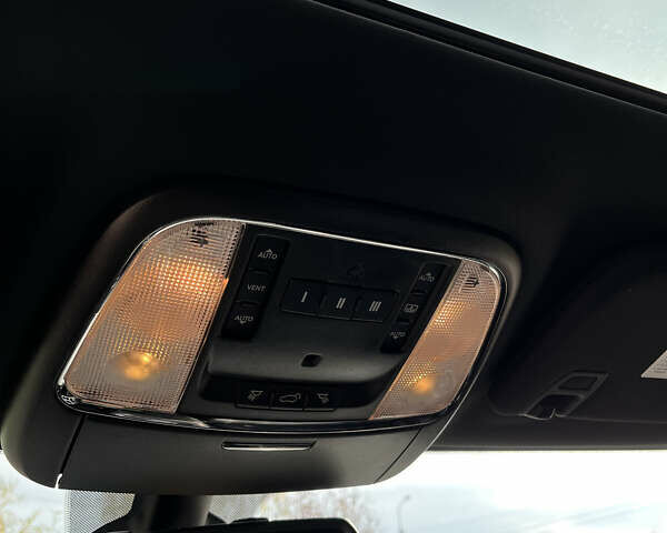 Джип Гранд Чероки 2016 в Луцке на Automoto.ua Джип Гранд Чероки, объемом двигателя 3.6 л и пробегом 116 тыс. км за 20500 $, фото 20 на Automoto.ua