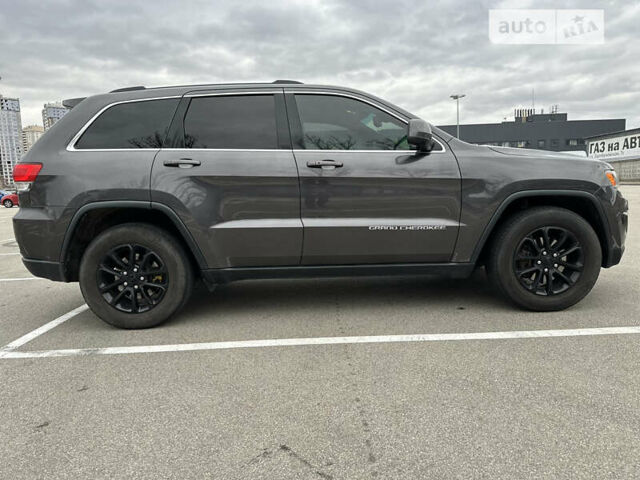 Джип Grand Cherokee, об'ємом двигуна 3.6 л та пробігом 176 тис. км за 17500 $, фото 5 на Automoto.ua