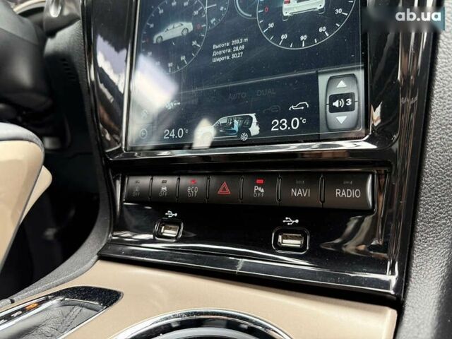 Джип Гранд Чероки 2016 в Житомире на Automoto.ua Джип Гранд Чероки, объемом двигателя 0 л и пробегом 169 тыс. км за 17299 $, фото 17 на Automoto.ua
