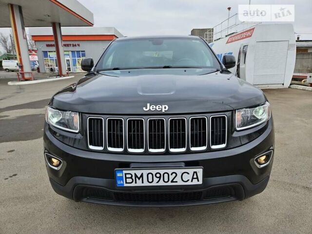 Джип Grand Cherokee, об'ємом двигуна 3.6 л та пробігом 108 тис. км за 23700 $, фото 2 на Automoto.ua