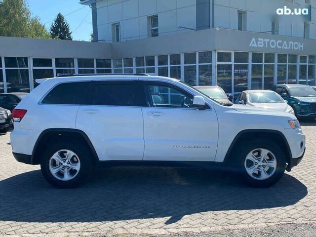 Джип Гранд Чероки 2016 в Житомире на Automoto.ua Джип Гранд Чероки, объемом двигателя 0 л и пробегом 168 тыс. км за 18900 $, фото 4 на Automoto.ua