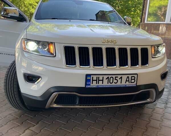 Джип Grand Cherokee, об'ємом двигуна 3.6 л та пробігом 157 тис. км за 25500 $, фото 13 на Automoto.ua