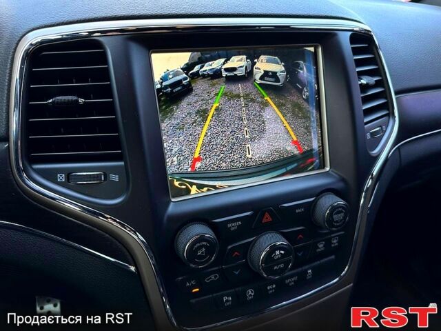 Джип Grand Cherokee, об'ємом двигуна 36 л та пробігом 76 тис. км за 22200 $, фото 10 на Automoto.ua