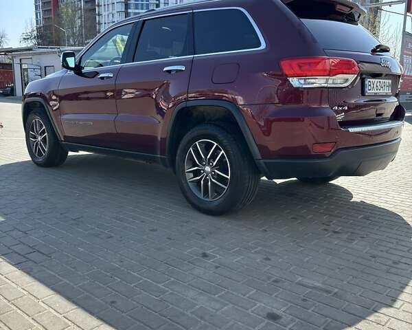 Джип Grand Cherokee, об'ємом двигуна 3.6 л та пробігом 183 тис. км за 20000 $, фото 2 на Automoto.ua