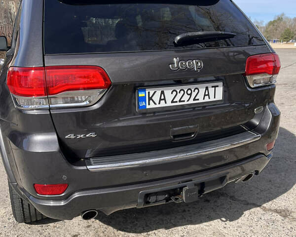 Джип Гранд Чероки, объемом двигателя 3.6 л и пробегом 161 тыс. км за 23999 $, фото 6 на Automoto.ua