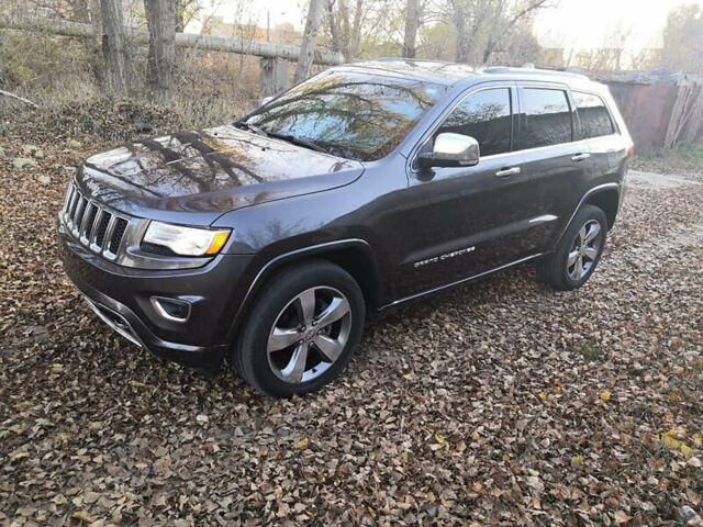 Джип Grand Cherokee, об'ємом двигуна 3.6 л та пробігом 140 тис. км за 26000 $, фото 10 на Automoto.ua