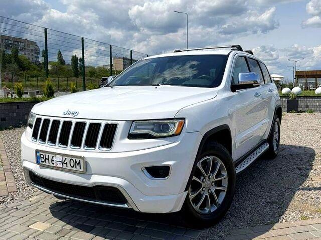 Джип Grand Cherokee, об'ємом двигуна 3.6 л та пробігом 164 тис. км за 20000 $, фото 5 на Automoto.ua