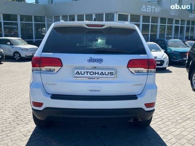 Джип Гранд Чероки 2016 в Житомире на Automoto.ua Джип Гранд Чероки, объемом двигателя 0 л и пробегом 168 тыс. км за 18900 $, фото 6 на Automoto.ua