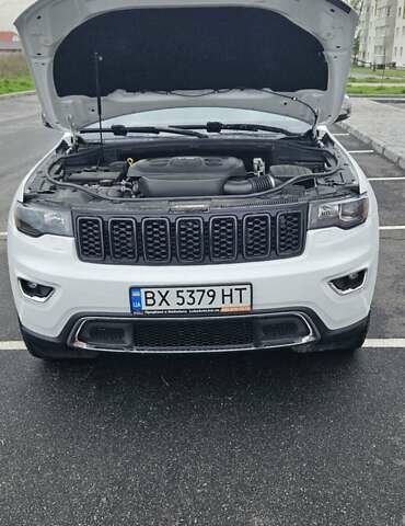 Джип Grand Cherokee, об'ємом двигуна 3.6 л та пробігом 41 тис. км за 26500 $, фото 8 на Automoto.ua